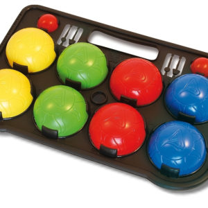 Charlsten Boccia Set