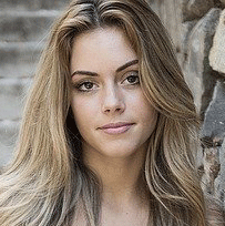 Mama Maja aus Düsseldorf