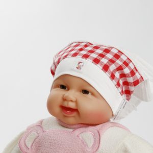 Kopftuch - Bandana "Camilla" Gr. 54/56