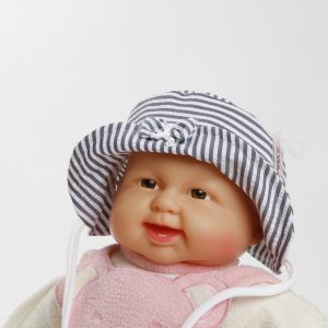 Sommerhut "Camillo" für Jungen, Gr. 42/44