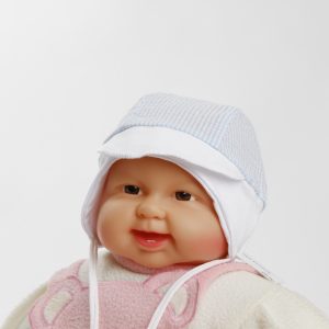 Sommercap "Dennis" Gr. 46/48