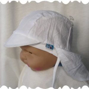 Nackenschutzmütze "Costa" Gr. 46/48