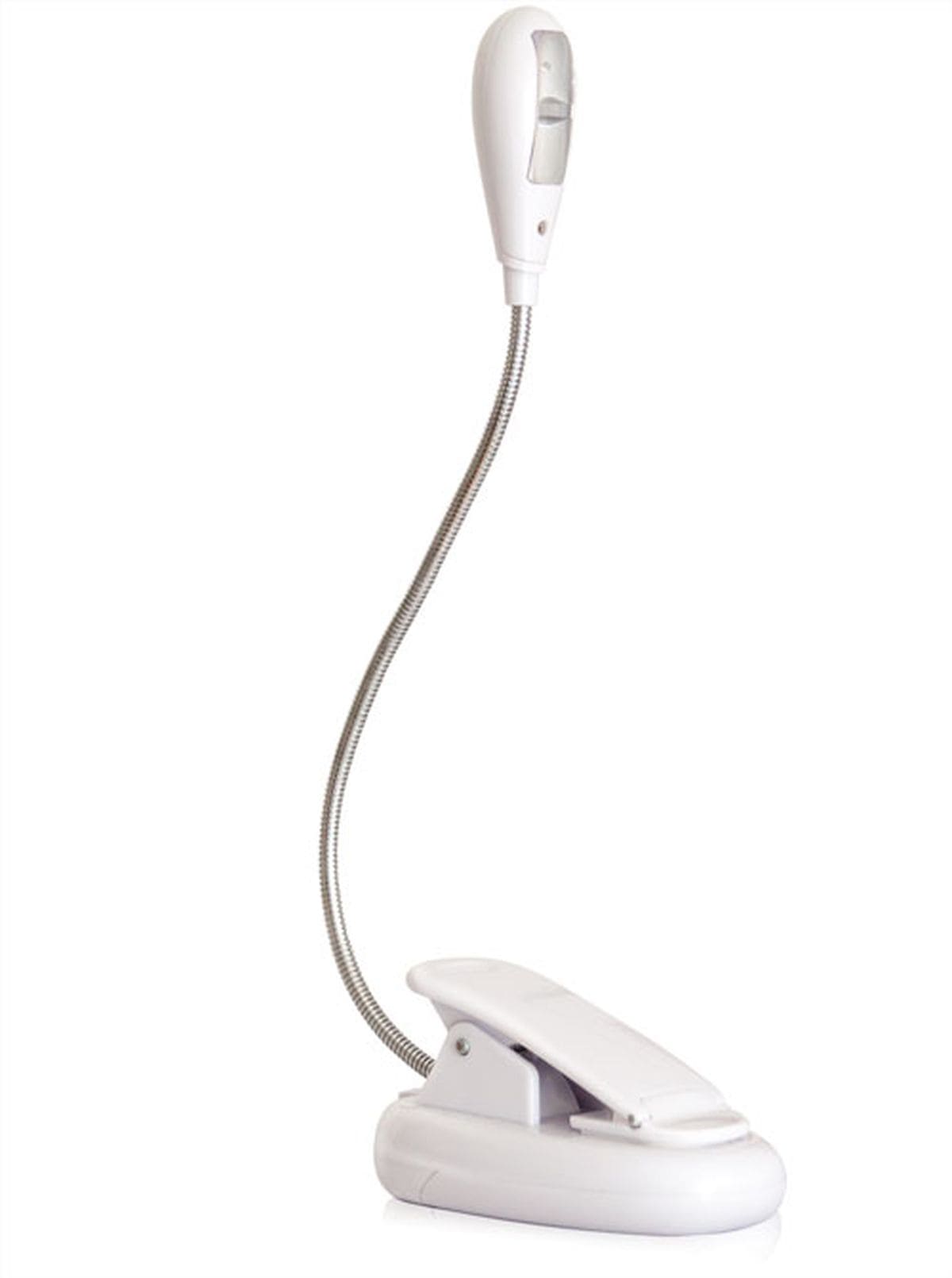 reer Mummy & Me LED Still-Licht inkl. 3 AAA Batterien – Bild 2