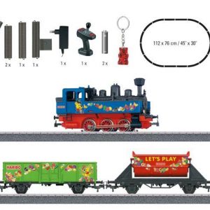 H0 Start up - Startpackung HARIBO