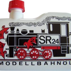 Dampf Reinigungsoel 125ccm