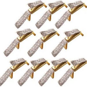 GO!!! Doppelschleiferbürsten GO!!! /Digi