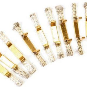 DIG 124 Doppelschleifer (10), ab 2007