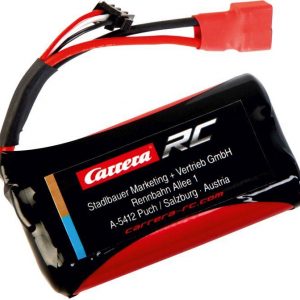 LiFePo4 AKKU 6,4V 1300mAH 13A
