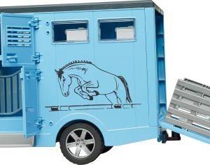 MB Sprinter Tiertransporter mit 1 Pferd