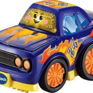 Tut Tut Speedy Flitzer - Rennwagen