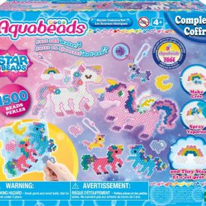 AQB Mystisches Einhorn Bastelset