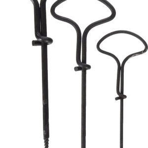 Kids at Work Weichholz-& Kastanienbohr