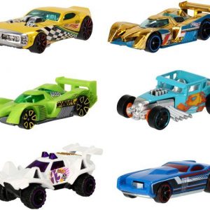 HW Super Truck Sortiment