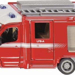 Mercedes-Benz Sprinter 6x6 Feuerwehr