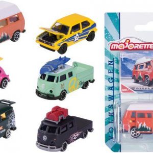 VW The Originals Premium Cars, 6-sort.