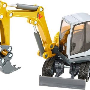 Wacker Neuson ET65 Kettenbagger