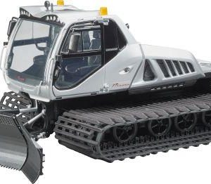 Prinoth Pistenraupe Leitwolf