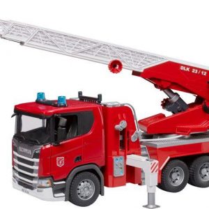 ScaniaSuper 560R Feuerw.,Leiter,Pump.L+S