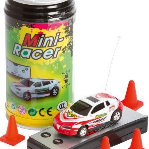 RC: Mini-Racer (12)