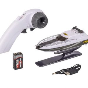 Motoryacht Sunset Nano 2.4G 100% RTR