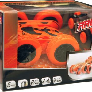 Racer R/C Flip Over 2.4GHz