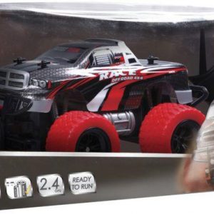 Racer R/C Monster Truck 2.4GHz