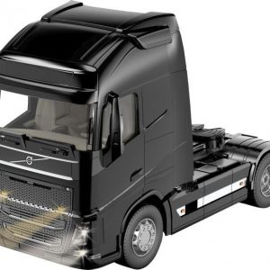 Volvo FH16 mit Bluetooth App-Steuerung