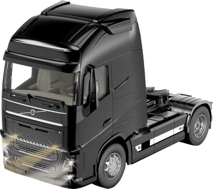 Volvo FH16 mit Bluetooth App-Steuerung