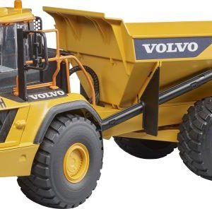 Volvo A60H Dumper