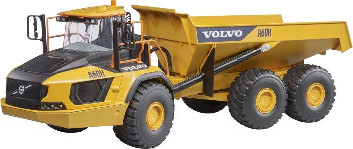 Volvo A60H Dumper