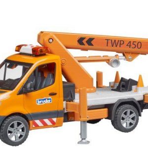 MB Sprinter Arbeitsbühne, L&S