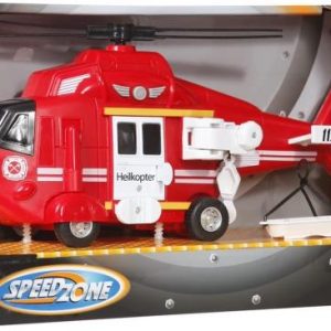 SZ Einsatz Hubschrauber L&S, Frikt.,1:16