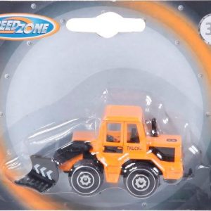 SZ D/C Baufahrzeuge 7cm,6-f.sort.