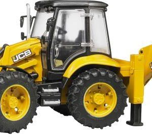 JCB 5CX eco Baggerlader