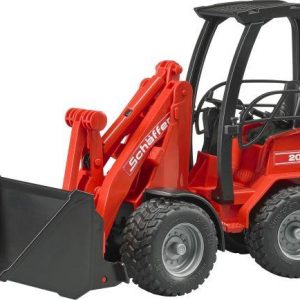 Schäffer Hoflader 2034