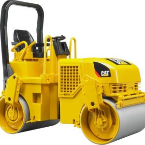 CAT-Tandem Vibrationswalze