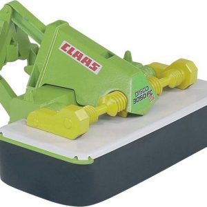 Zubehör: Frontmähwerk-Claas Disco 3050 F