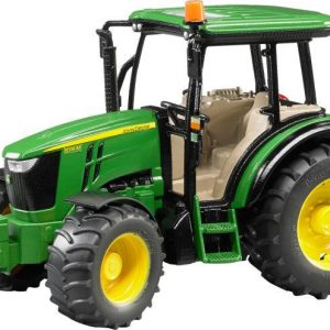 John Deere 5115M