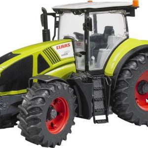 Claas Axion 950