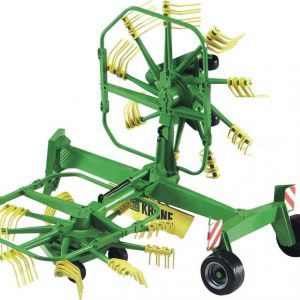 Zubehör: Krone Schwader