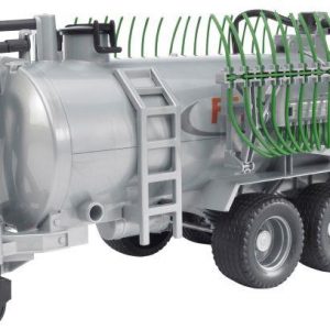 Fliegl Fassanhänger m. Schleppschlauchv.