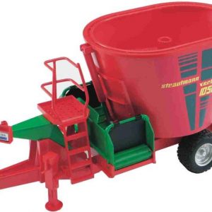 Strautmann Verti-Mix 1050 Futtermischw.