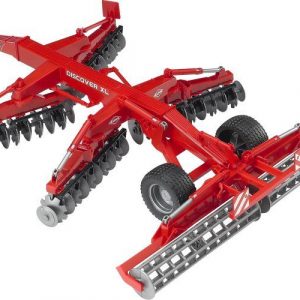 Zubehör: Kuhn discover XL Scheibenegge