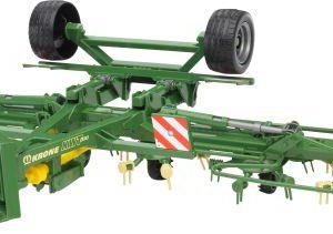 Krone Zettwender KWT 8.82