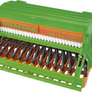 Zubehör: Amazone Sämaschine