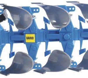 Zubehör: Lemken Wendepflug