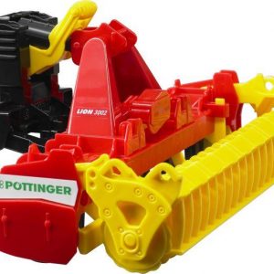 Poettinger Lion 3002 Kreiselegge
