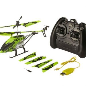 RC Helicopter GLOWEE 2.0