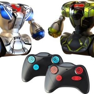 Robo Kombat 2 Spieler