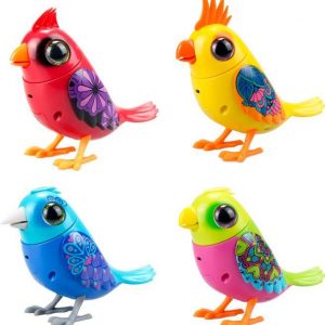 DIGIBIRDS II SINGLE PACK